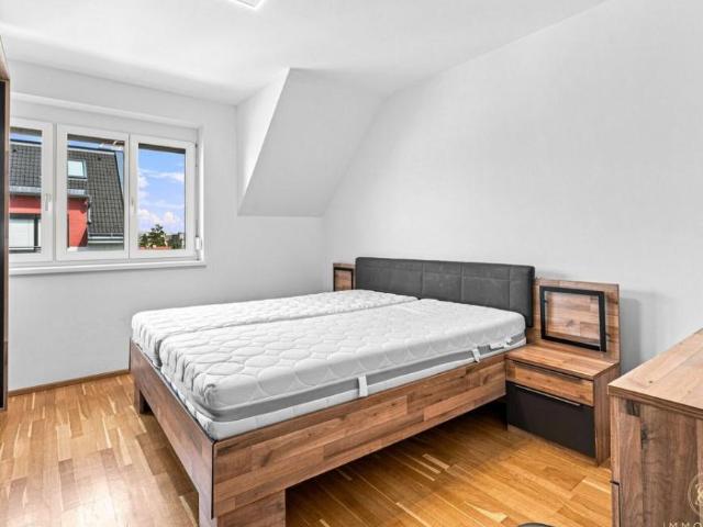 Wohnung mieten in Innere Stadt, Wien