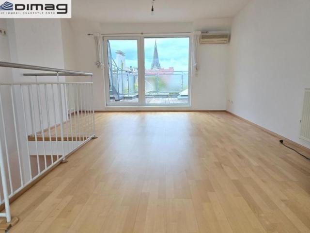 Wohnung mieten in Innere Stadt, Wien