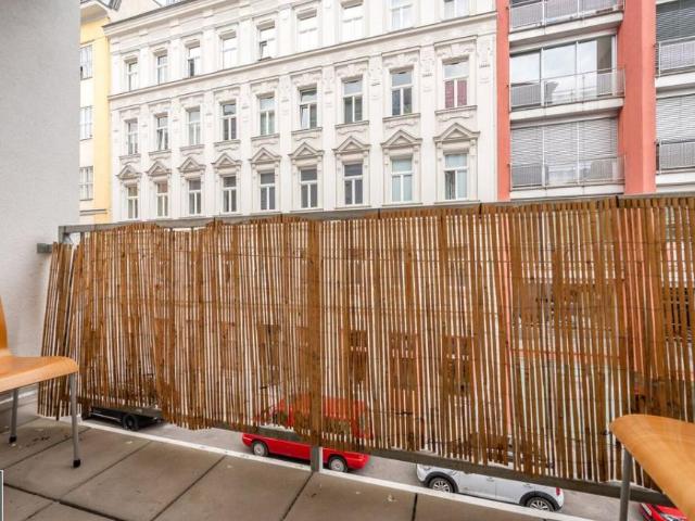 Wohnung mieten in Innere Stadt, Wien
