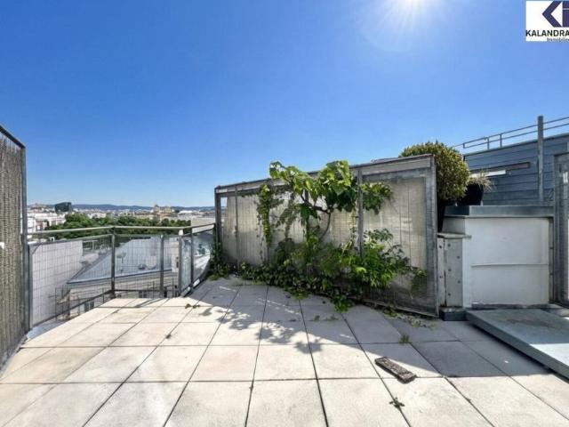Wohnung mieten in KG Innere Stadt, Wien