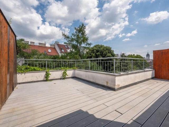 Wohnung mieten in KG Innere Stadt, Wien