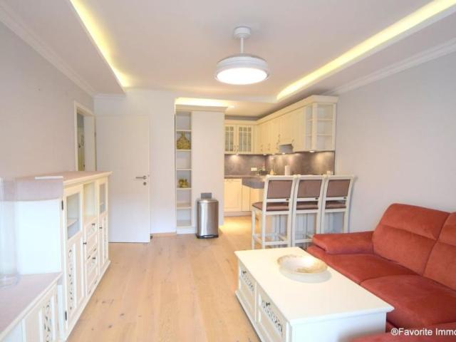 Wohnung mieten in Innere Stadt, Wien