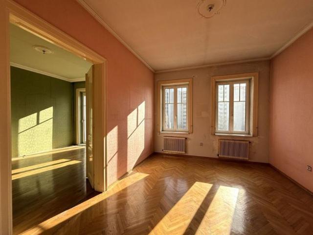 Wohnung mieten in Innere Stadt, Wien