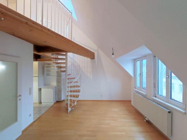 Wohnung mieten in Innere Stadt, Wien