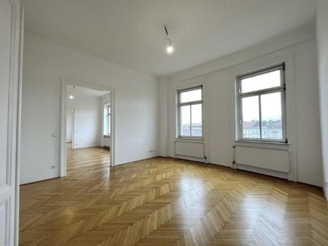 Wohnung mieten in KG Innere Stadt, Wien