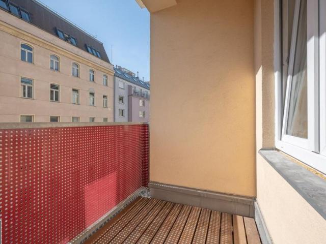 Wohnung mieten in Innere Stadt, Wien