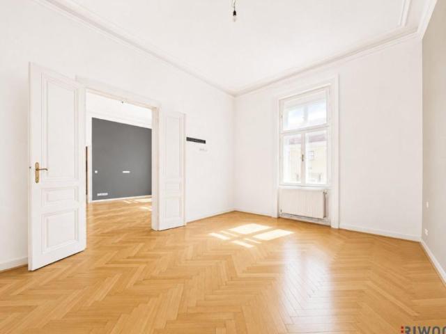 Wohnung mieten in Innere Stadt, Wien