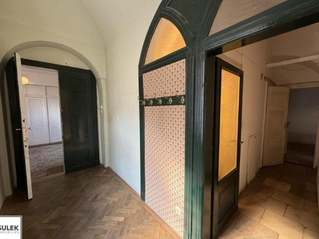 Wohnung mieten in Innere Stadt, Wien