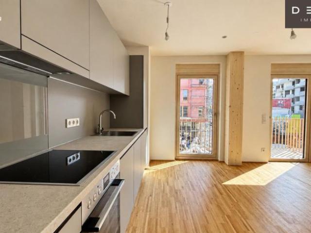 Wohnung mieten in KG Innere Stadt, Wien