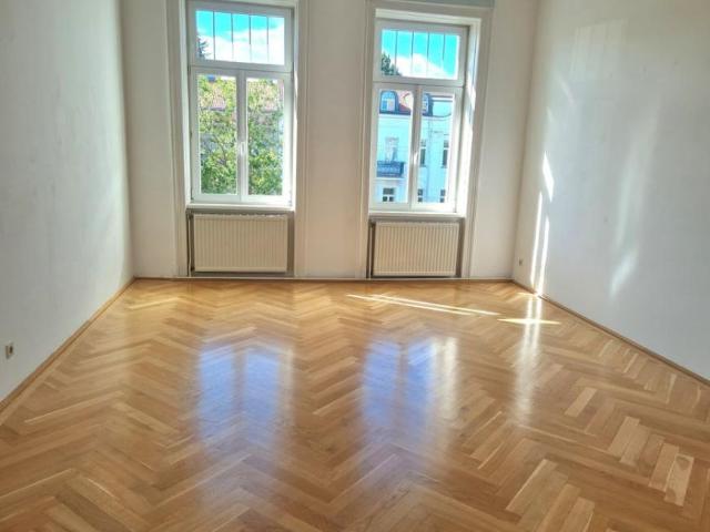 Wohnung mieten in Innere Stadt, Wien