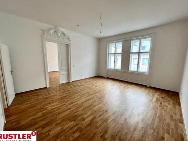 Wohnung mieten in Innere Stadt, Wien