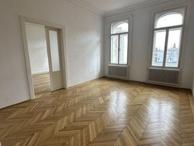 Wohnung mieten in KG Innere Stadt, Wien