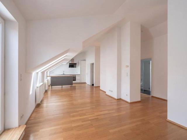 Wohnung mieten in Innere Stadt, Wien