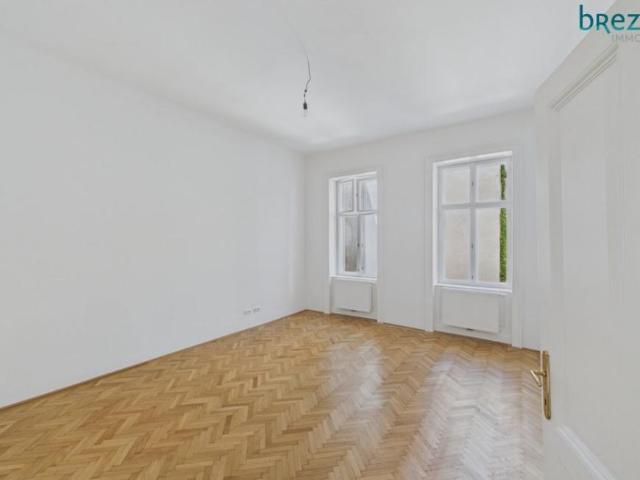 Wohnung mieten in Innere Stadt, Wien