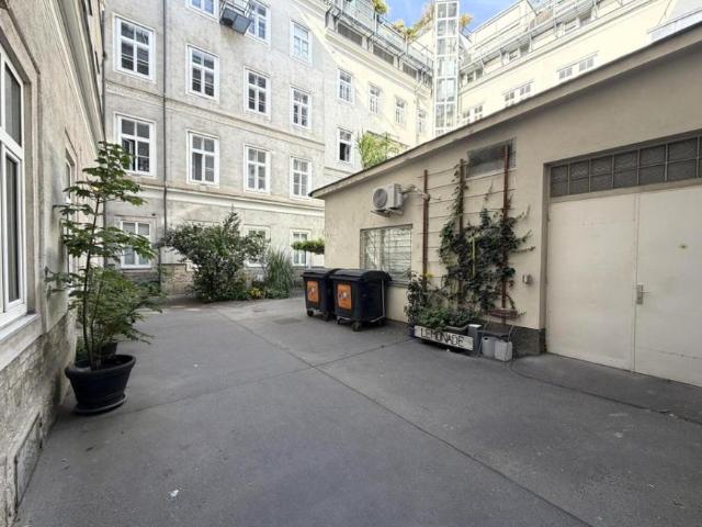 Wohnung mieten in Innere Stadt, Wien