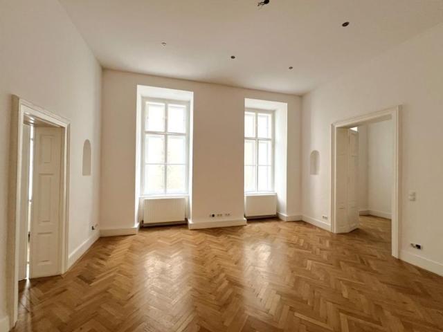 Wohnung mieten in Innere Stadt, Wien
