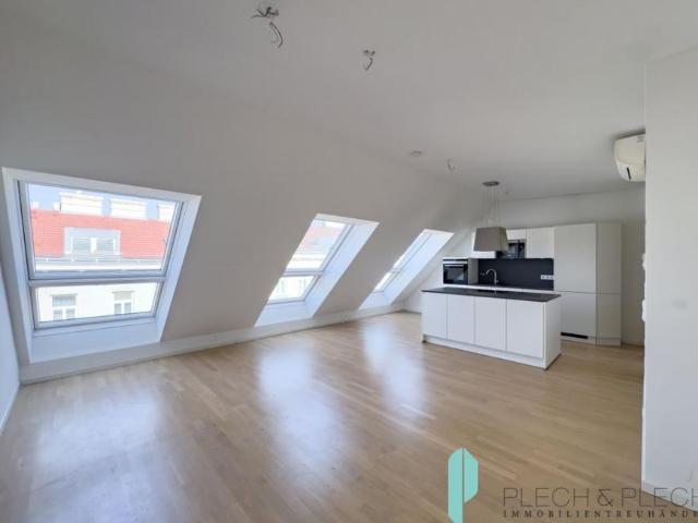 Wohnung mieten in Innere Stadt, Wien