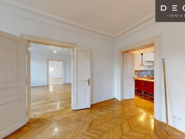 Wohnung mieten in KG Innere Stadt, Wien