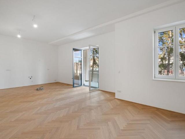 Wohnung mieten in Innere Stadt, Wien