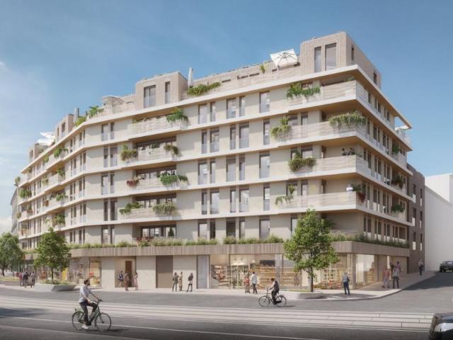 Wohnung mieten in Innere Stadt, Wien