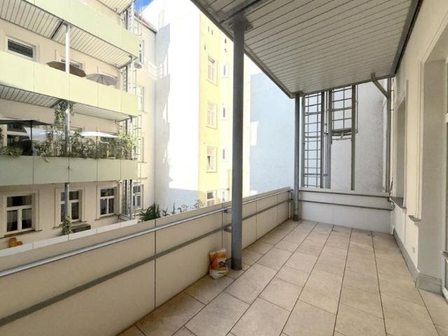 Wohnung mieten in Innere Stadt, Wien