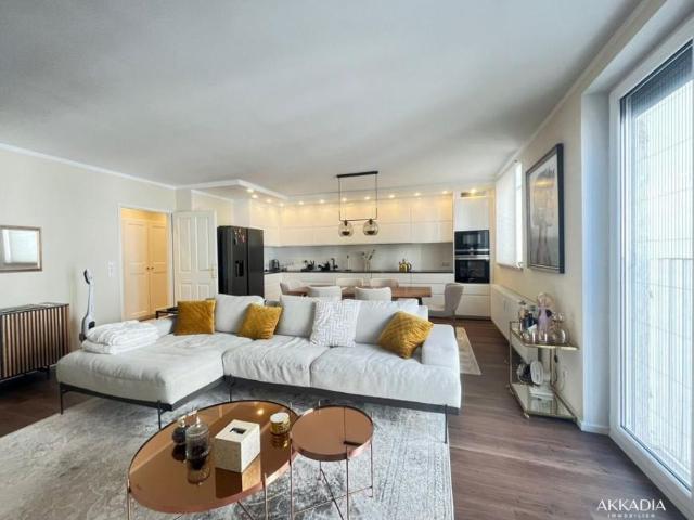 Wohnung mieten in Innere Stadt, Wien