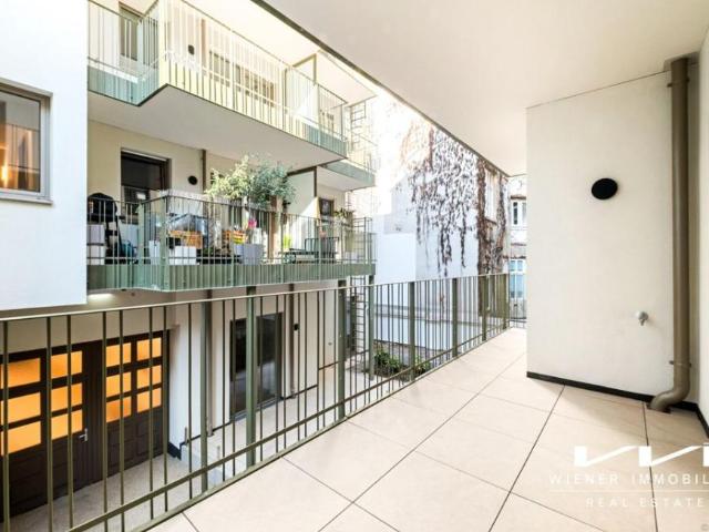 Wohnung mieten in Innere Stadt, Wien