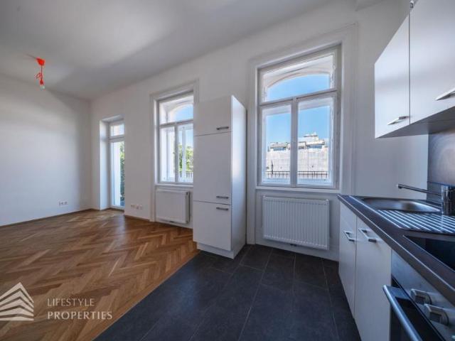 Wohnung mieten in Innere Stadt, Wien
