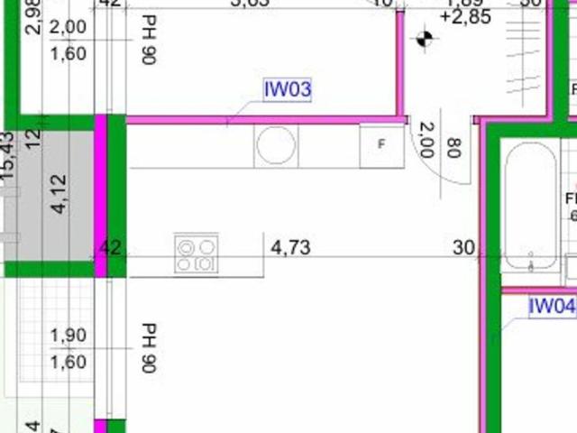 Wohnung mieten in Innere Stadt, Wien