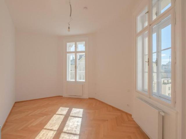 Wohnung mieten in Innere Stadt, Wien