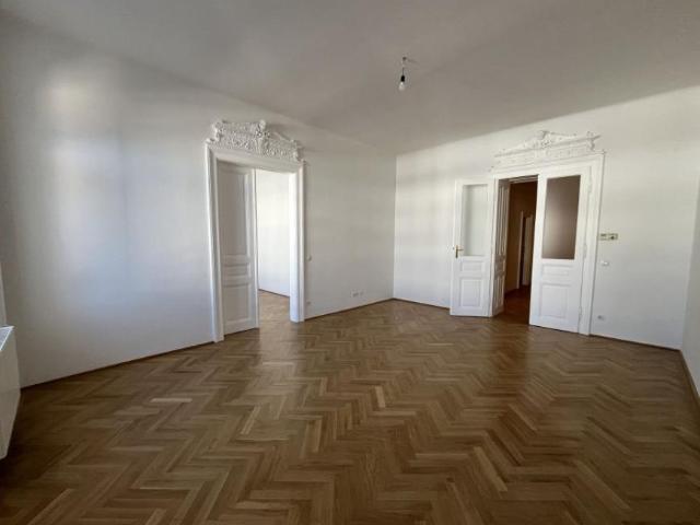 Wohnung mieten in Innere Stadt, Wien