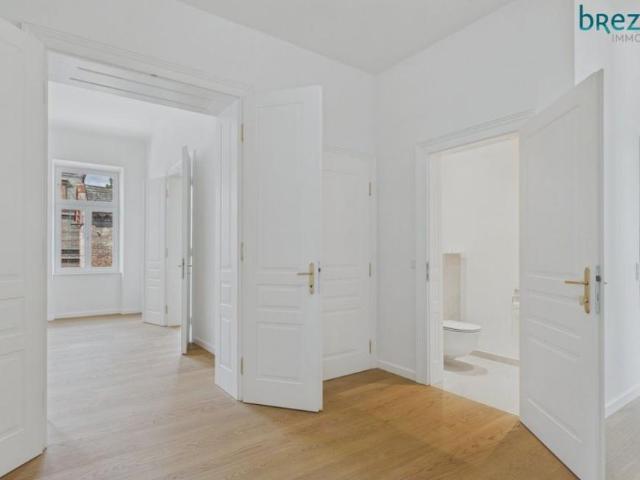 Wohnung mieten in Innere Stadt, Wien
