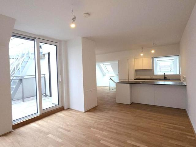 Wohnung mieten in Innere Stadt, Wien