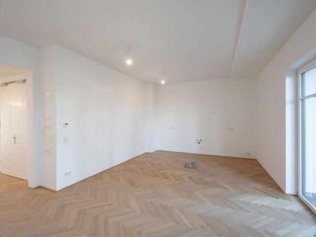 Wohnung mieten in Innere Stadt, Wien