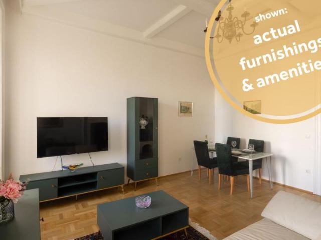 Wohnung mieten in Innere Stadt, Wien