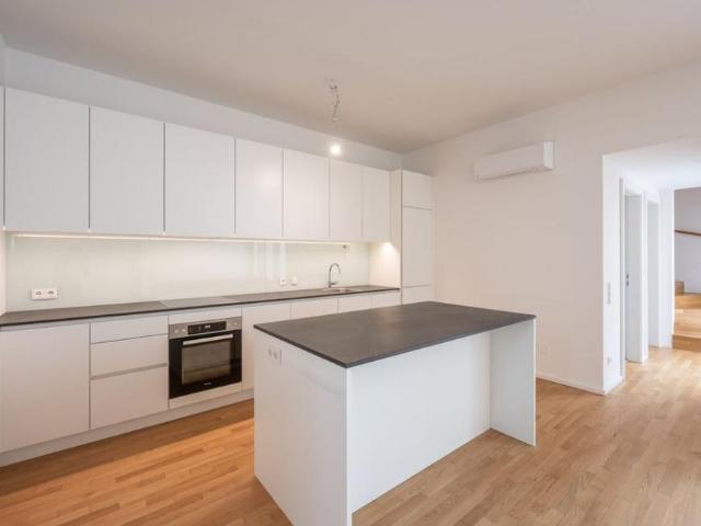 Wohnung mieten in Innere Stadt, Wien