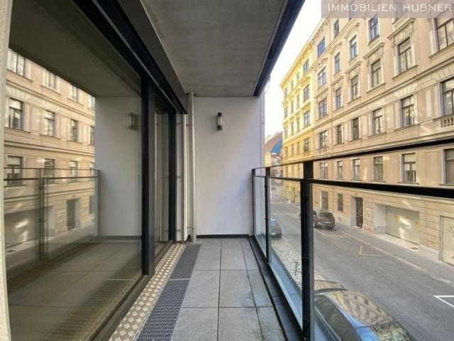 Wohnung mieten in Innere Stadt, Wien