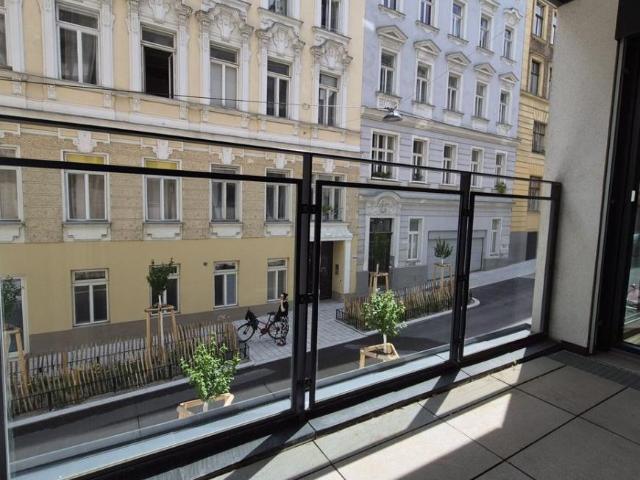 Wohnung mieten in Innere Stadt, Wien