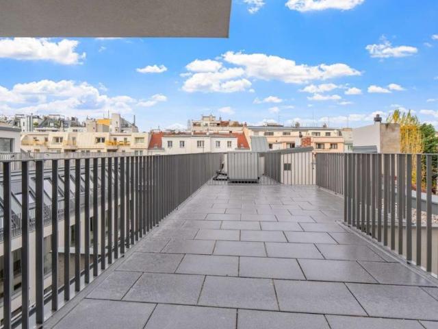 Wohnung mieten in Innere Stadt, Wien