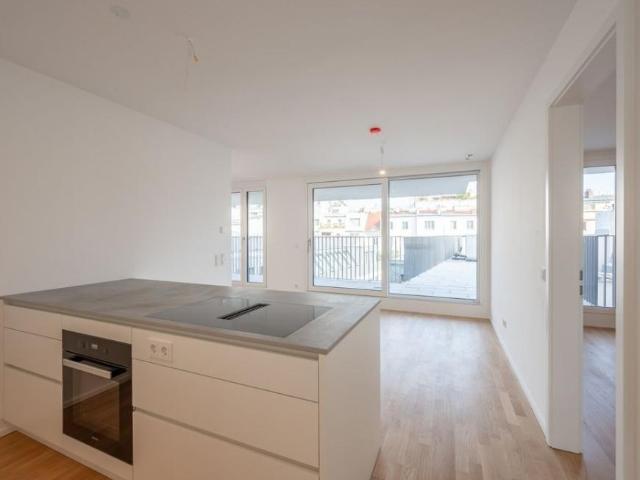 Wohnung mieten in Innere Stadt, Wien