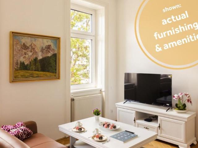 Wohnung mieten in Innere Stadt, Wien