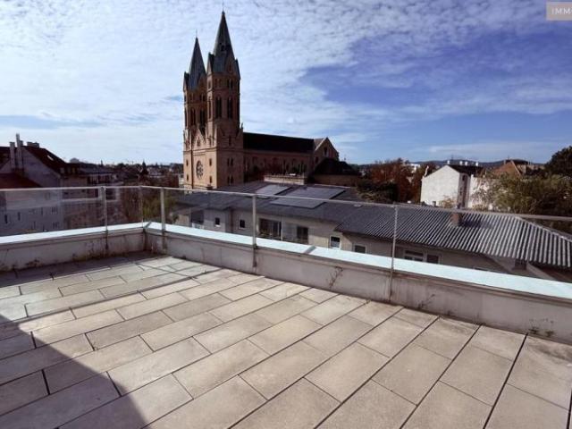 Wohnung mieten in KG Innere Stadt, Wien