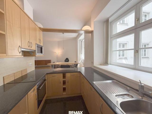 Wohnung mieten in Innere Stadt, Wien