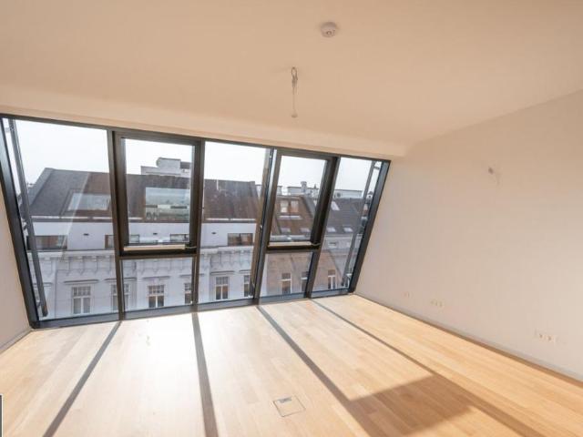 Wohnung mieten in Innere Stadt, Wien