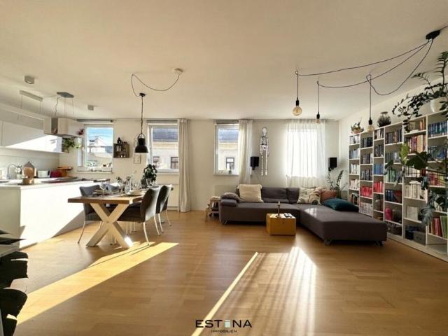 Wohnung mieten in KG Innere Stadt, Wien