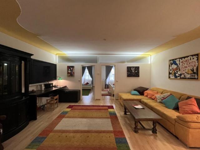 Wohnung mieten in Innere Stadt, Wien