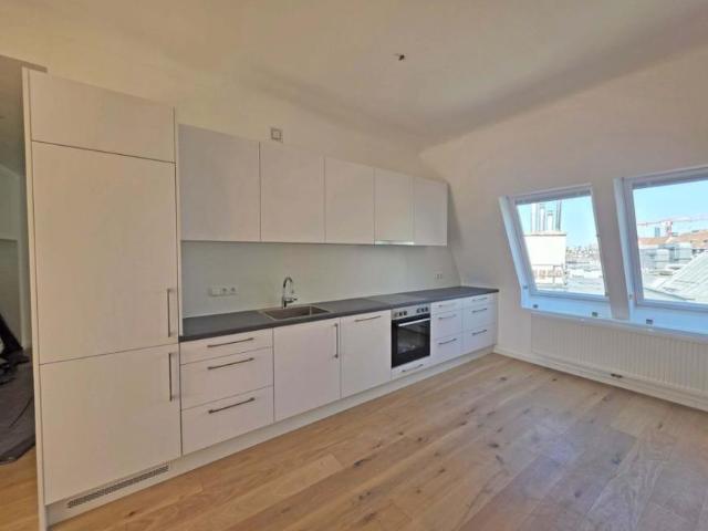 Wohnung mieten in Innere Stadt, Wien