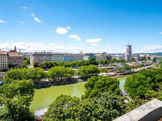 Wohnung mieten in Innere Stadt, Wien