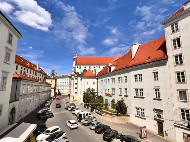 Wohnung mieten in Innere Stadt, Wien