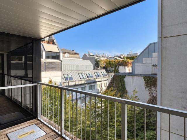 Wohnung mieten in KG Innere Stadt, Wien